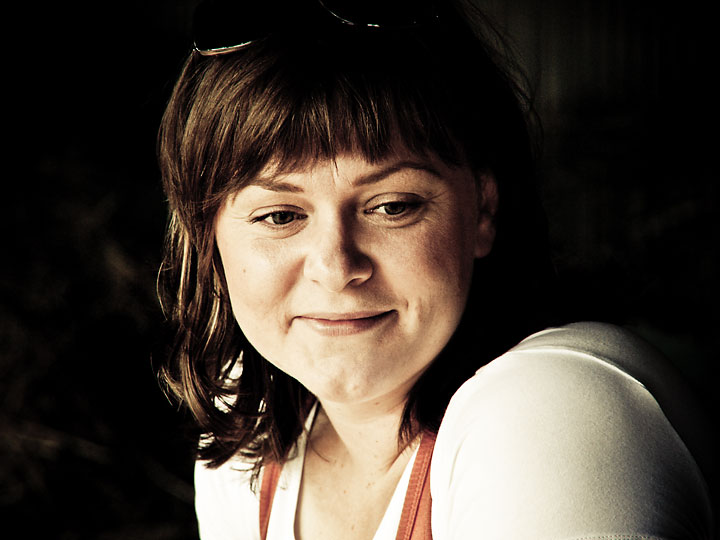 Lenka Jíšová