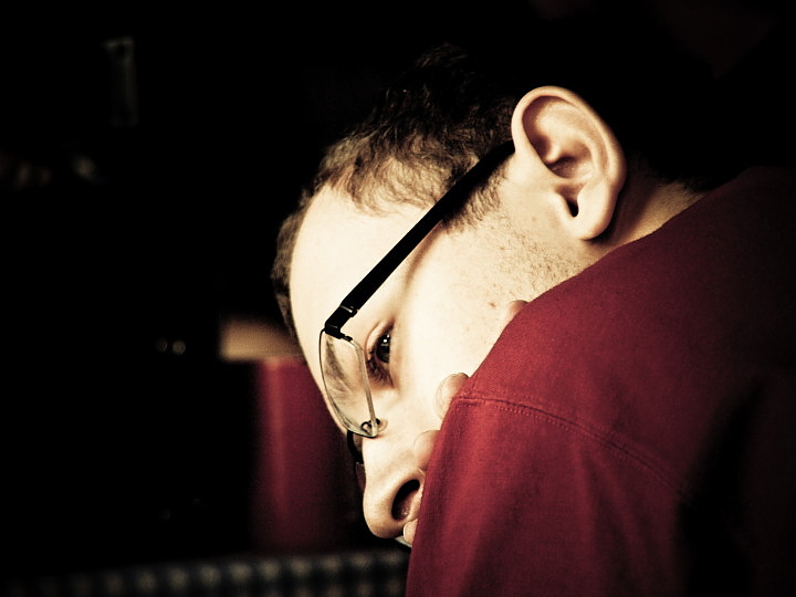 Josef Brož