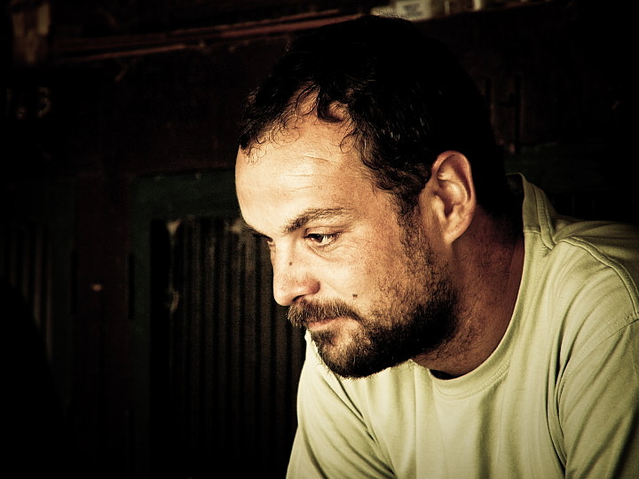 Antonín Stehlík