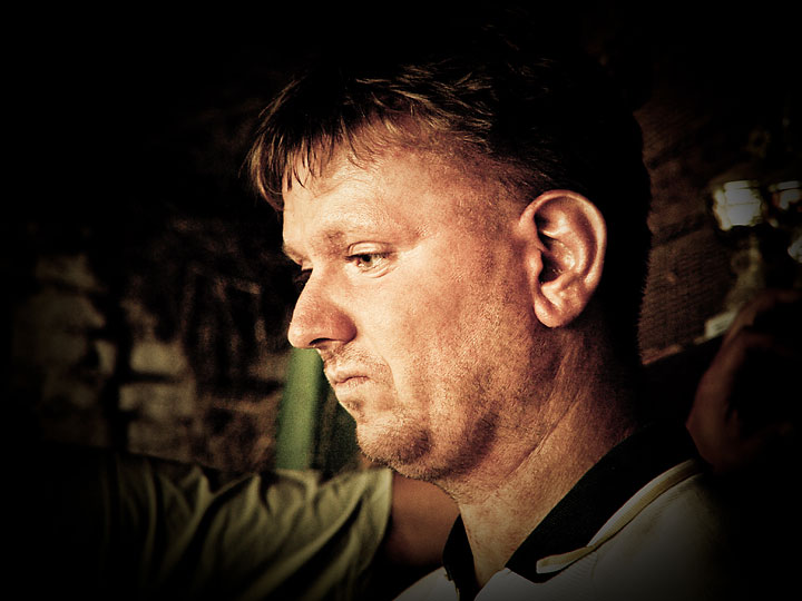 Luboš Pokorný
